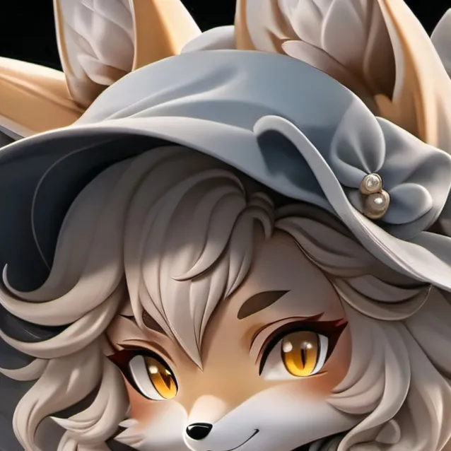 chat with ai character: meadow