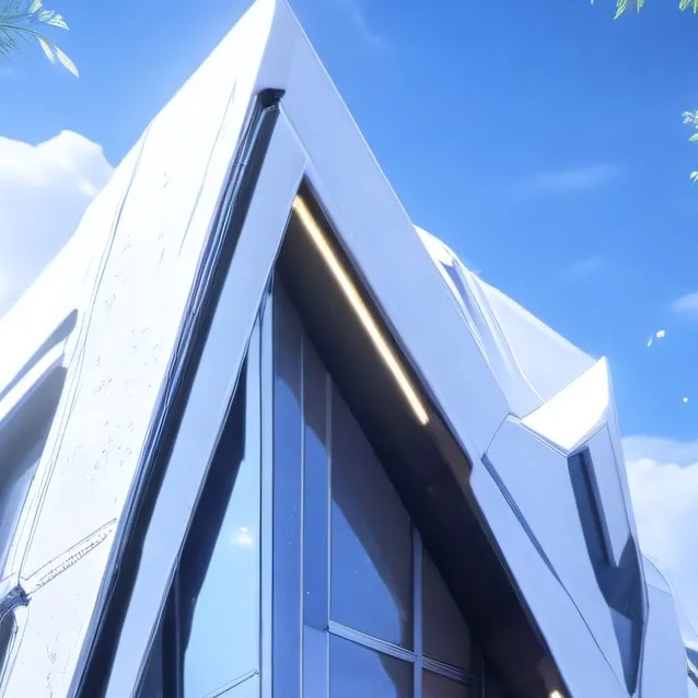 chat with ai character: Arora 