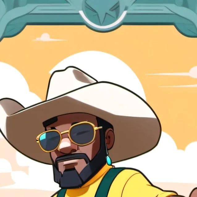 chat with ai character: P.rai.oh Western