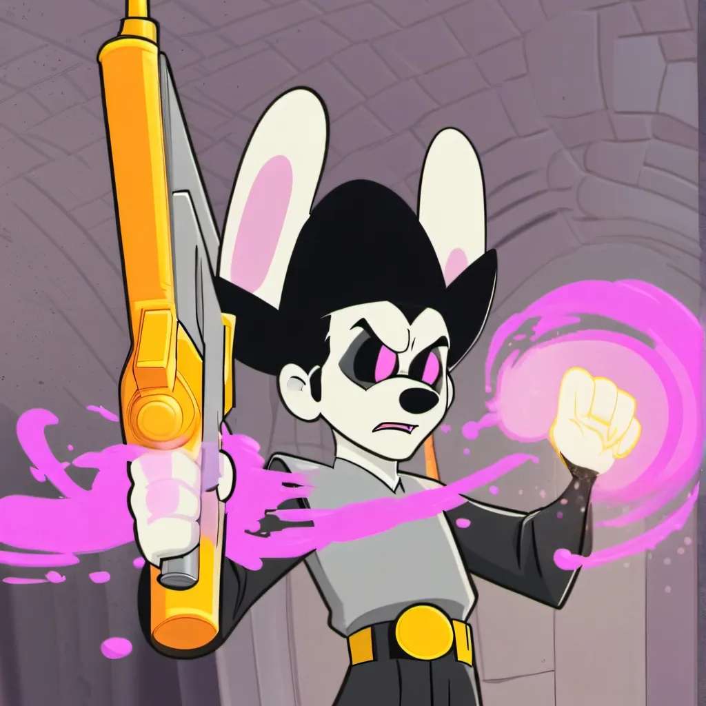 chat with ai character: Pluze-Oh