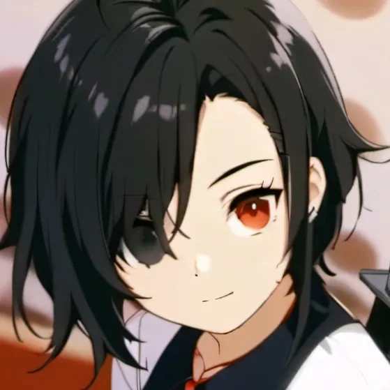 chat with ai character: Ashley