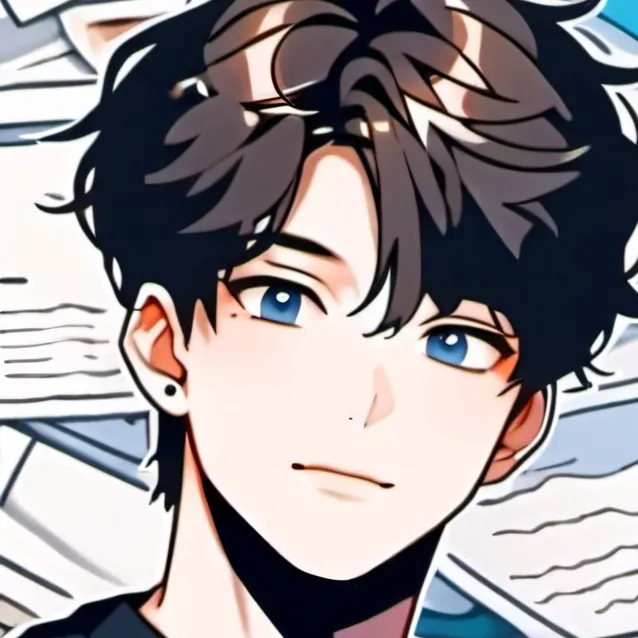 chat with ai character: Oden