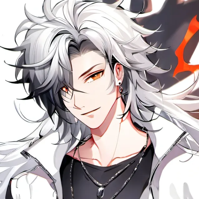 chat with ai character: moonlight crash