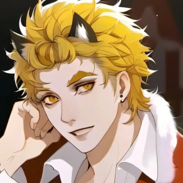 chat with ai character: scoll 