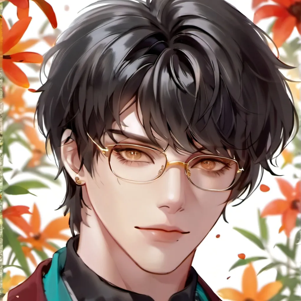 chat with ai character: Aizen