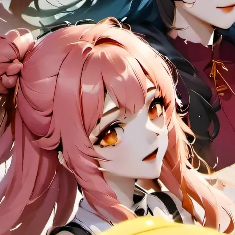 chat with ai character: Alex x Levi