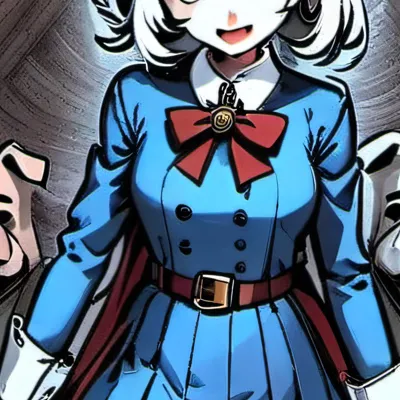 chat with ai character: Piggy