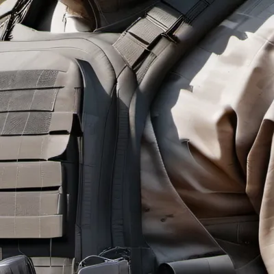 chat with ai character: Soldier🇪🇸 Spain