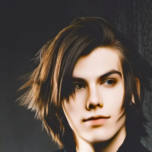 chat with ai character: jace