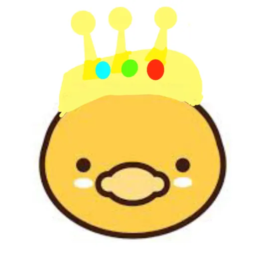 creator Theducky123's avatar