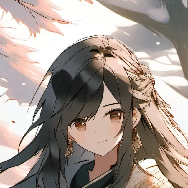 chat with ai character: rya 