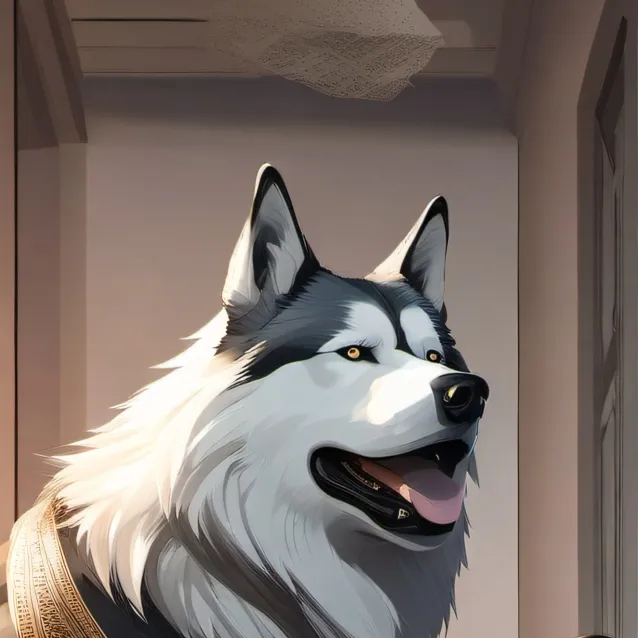 chat with ai character: bo