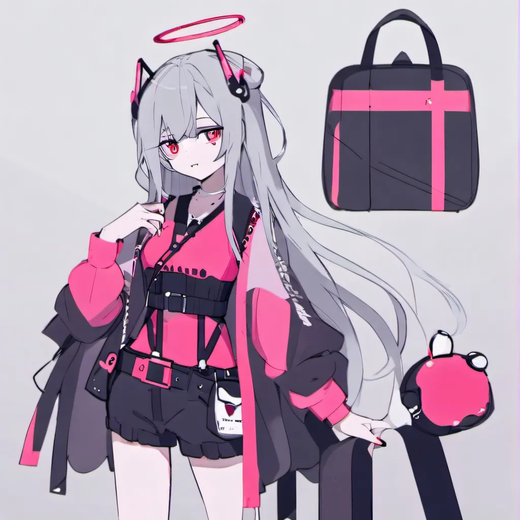 chat with ai character: loe