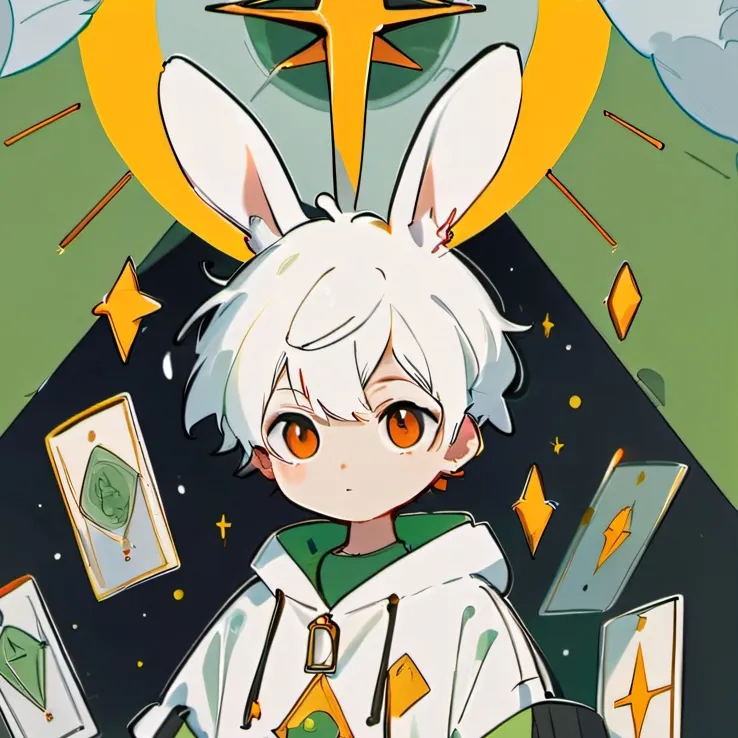 chat with ai character: Lei