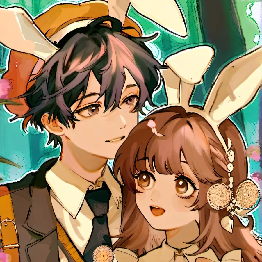 chat with ai character: Xander and Ruby