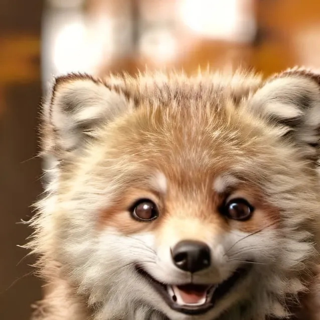 chat with ai character: MWAH💗