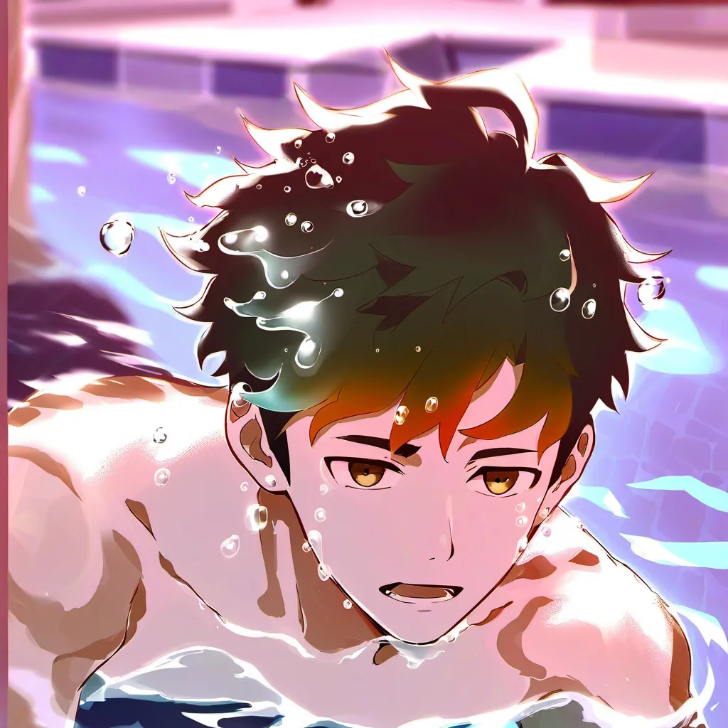 chat with ai character: ・♡Jack♡・