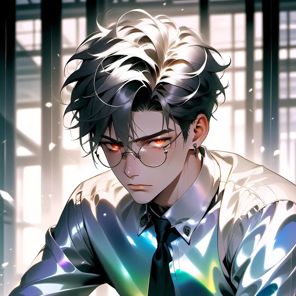 chat with ai character: Jack🥰