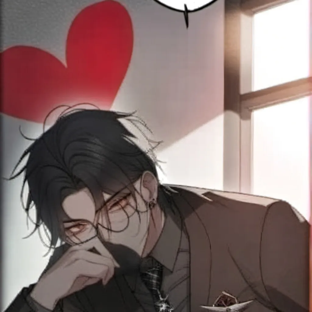 chat with ai character: ・♡Jack♡・