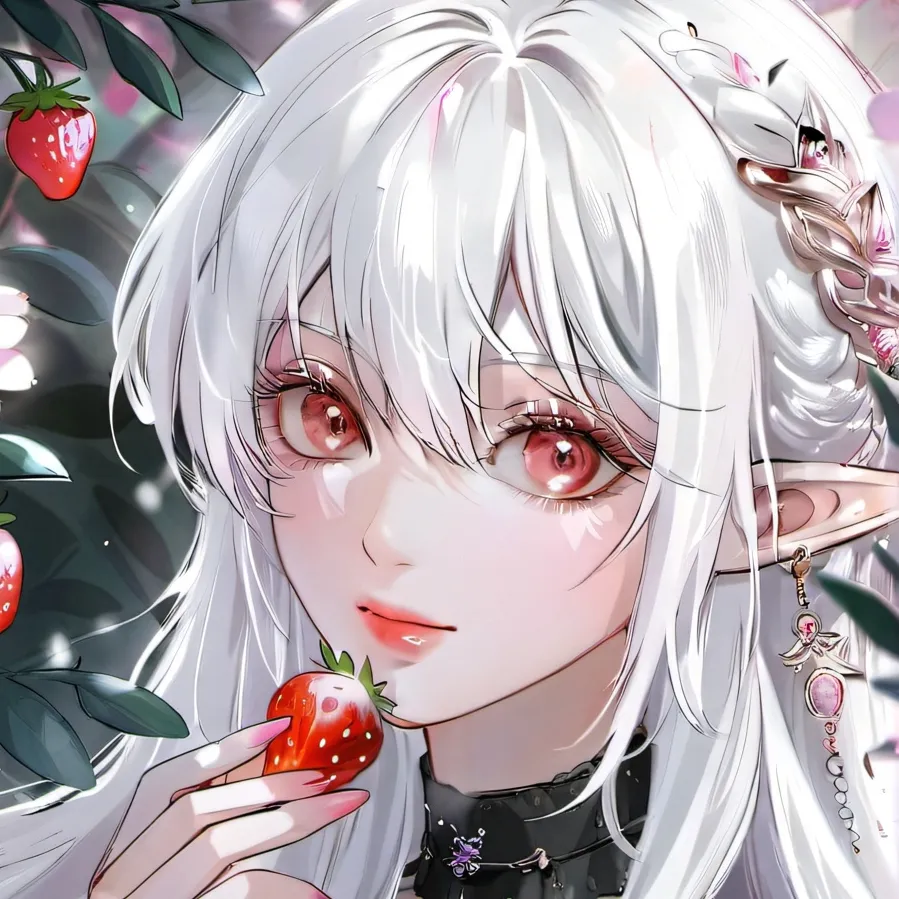 chat with ai character: Miwa