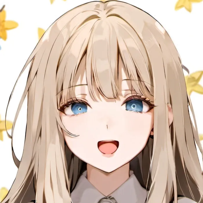 chat with ai character: Blu