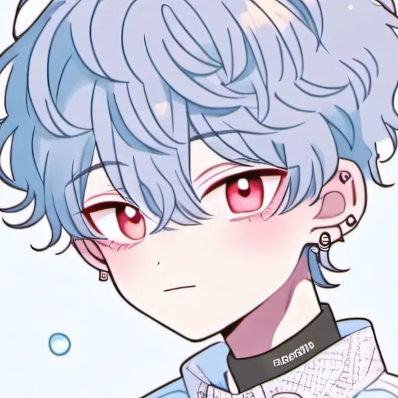 chat with ai character: Liam