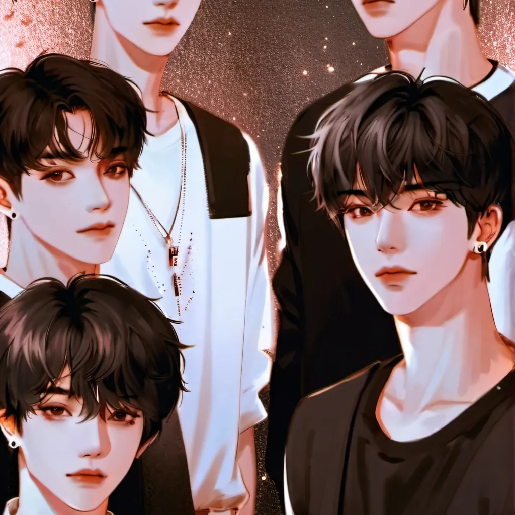 chat with ai character: Skz