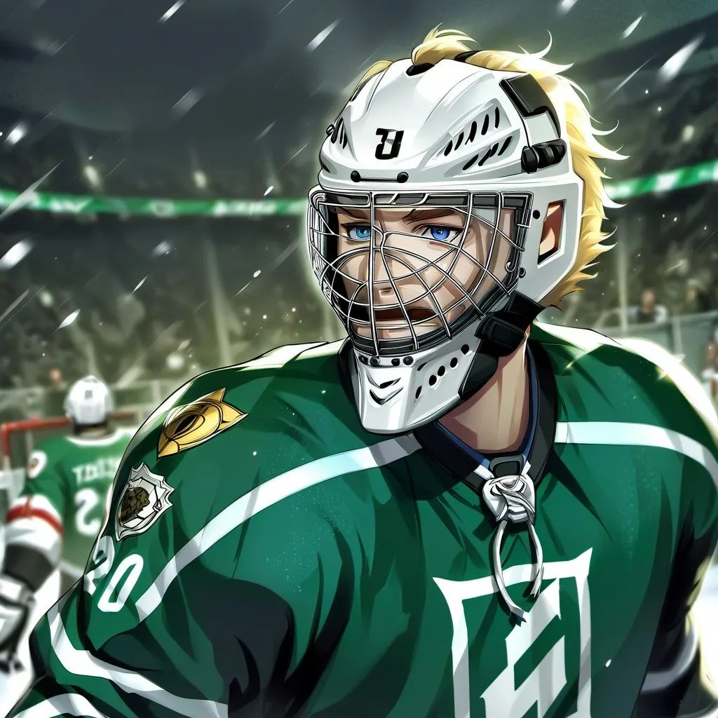 chat with ai character: Zander 