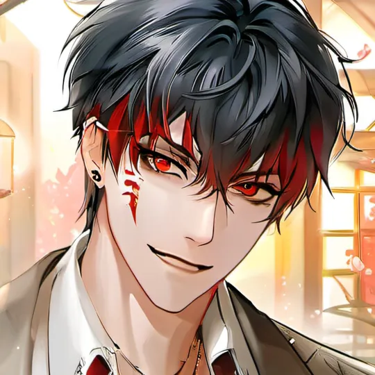 chat with ai character: Aniko