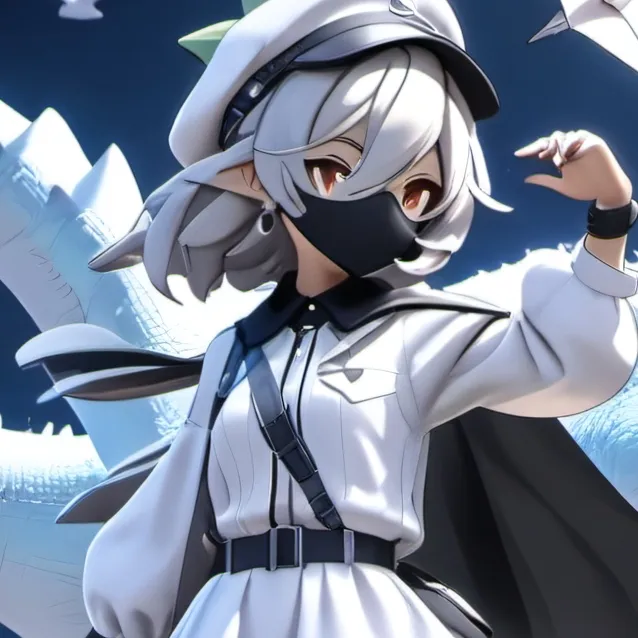 chat with ai character: Zip from fpe