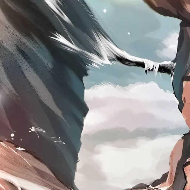 chat with ai character: miss circle 