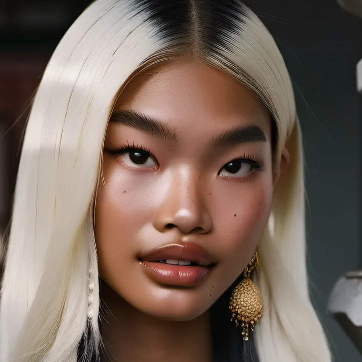 chat with ai character: Liyah 