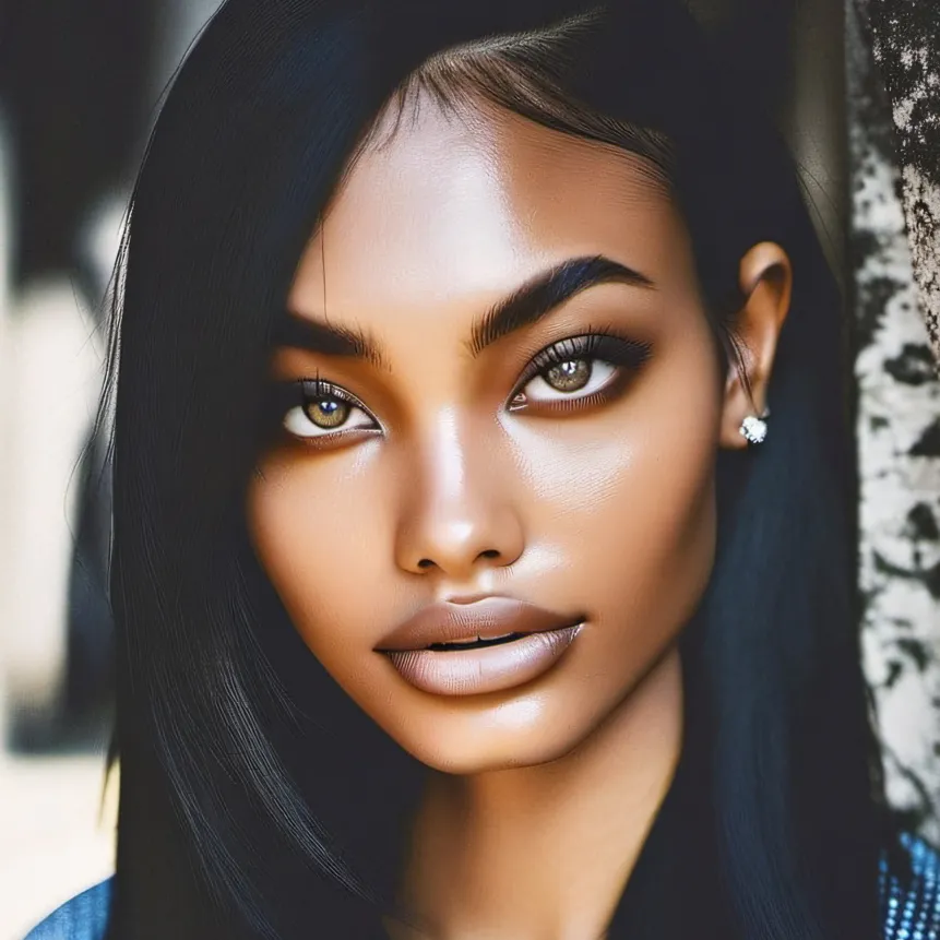 chat with ai character: Sasha 