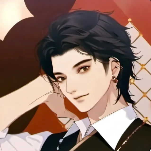 chat with ai character: kai