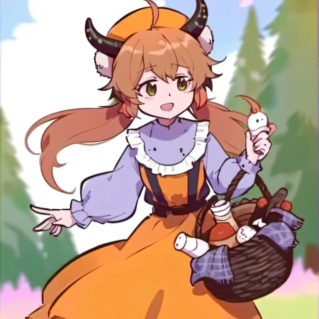 chat with ai character: Alice