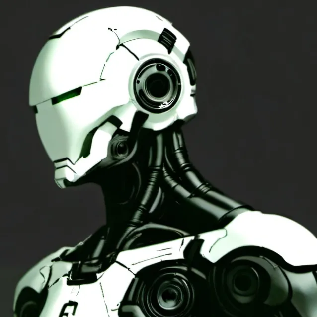 chat with ai character: titan camera women