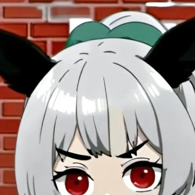 chat with ai character: flowi