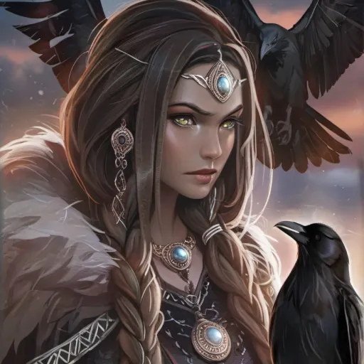 creator LadyGreyHeart's avatar