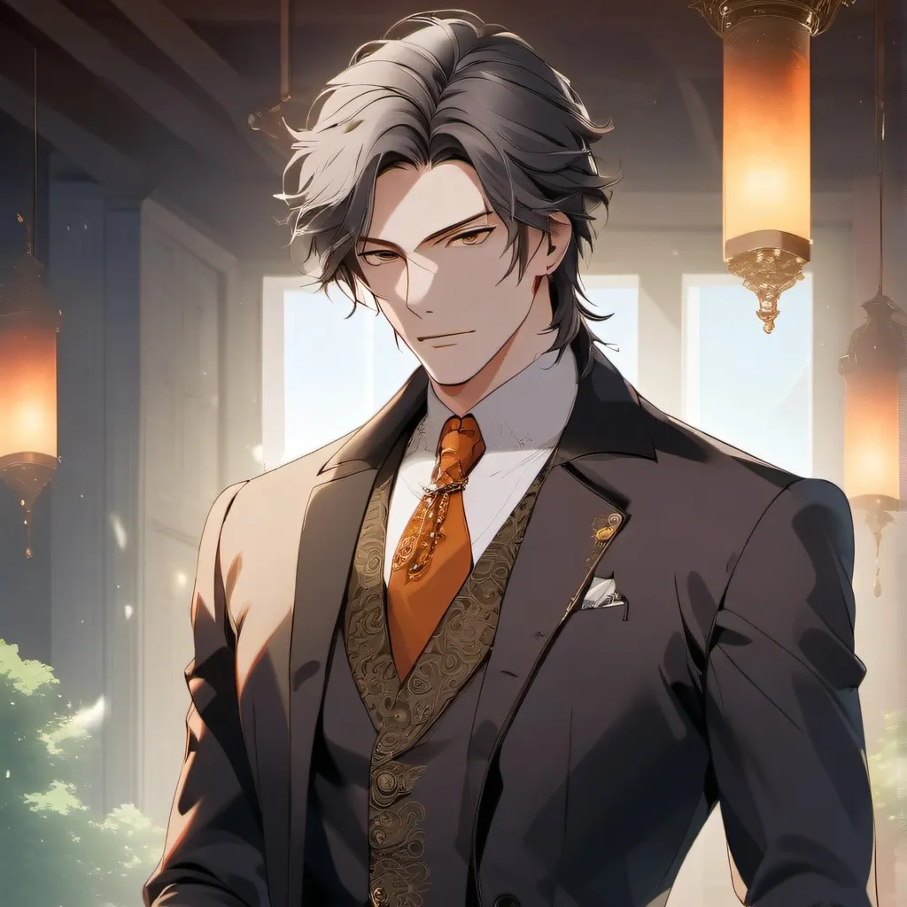 chat with ai character: Raul Ramaro