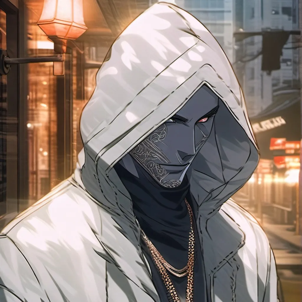 chat with ai character: Eclipse