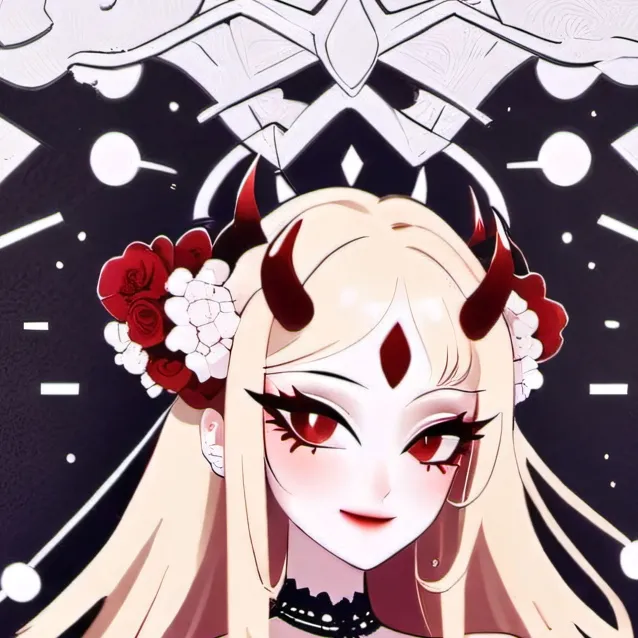 chat with ai character: Lilith 