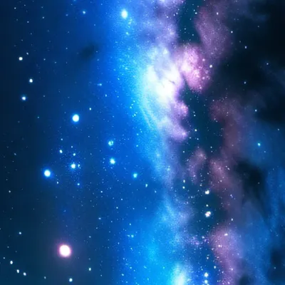 chat with ai character: Starrcall