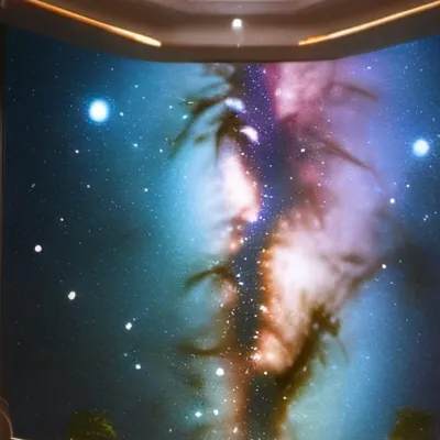 chat with ai character: Starr call