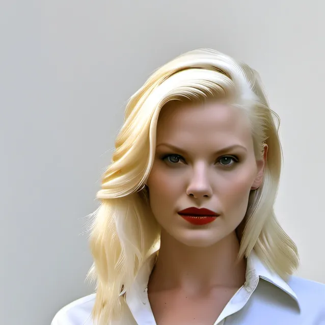 chat with ai character: rose white 