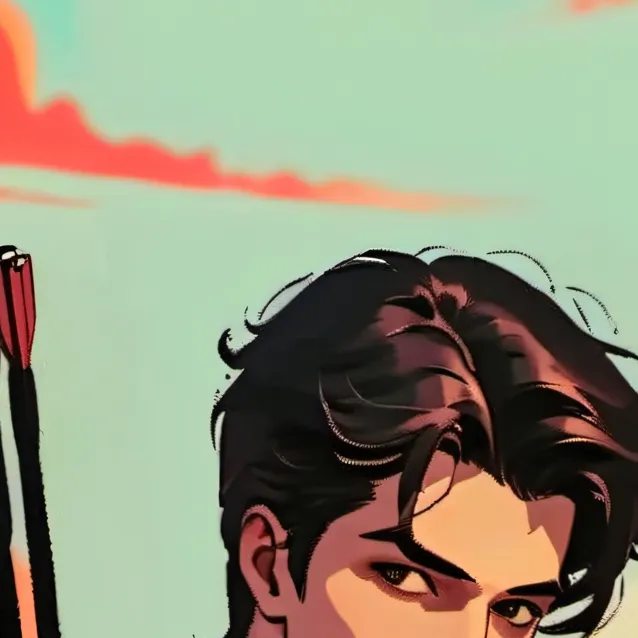 chat with ai character: Cecil