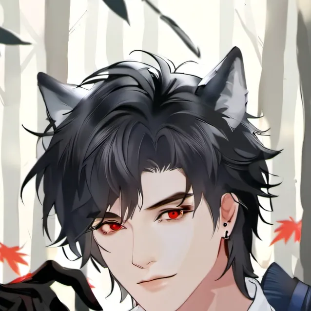 chat with ai character: lucas