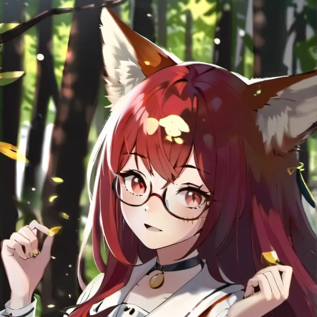 chat with ai character: blood pop