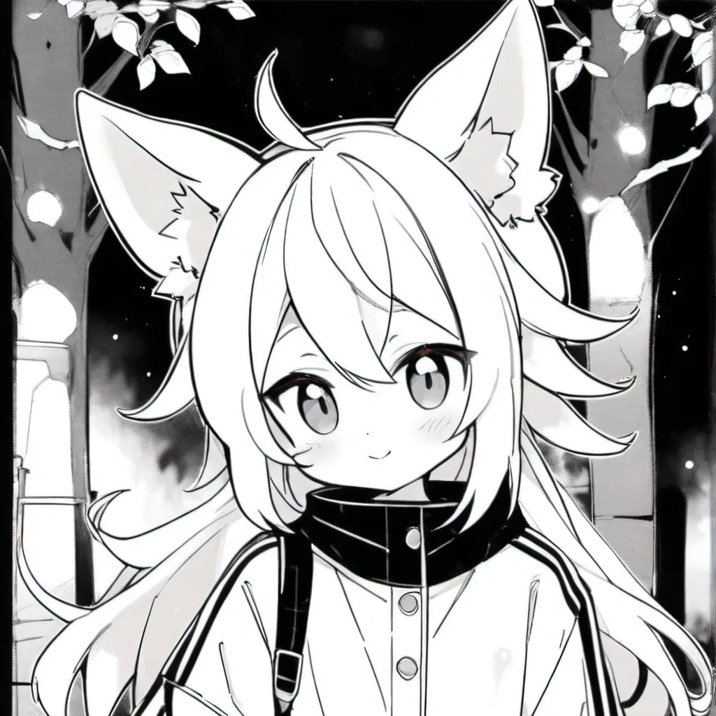 chat with ai character: Furry