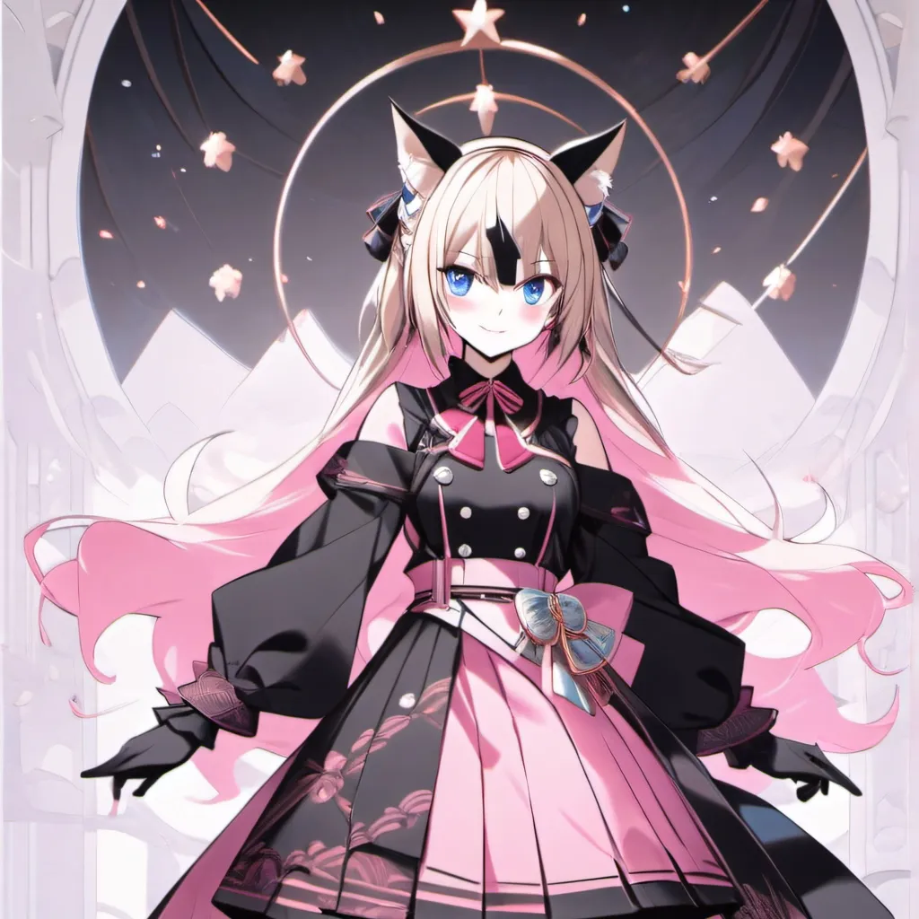 chat with ai character: PardoFelis