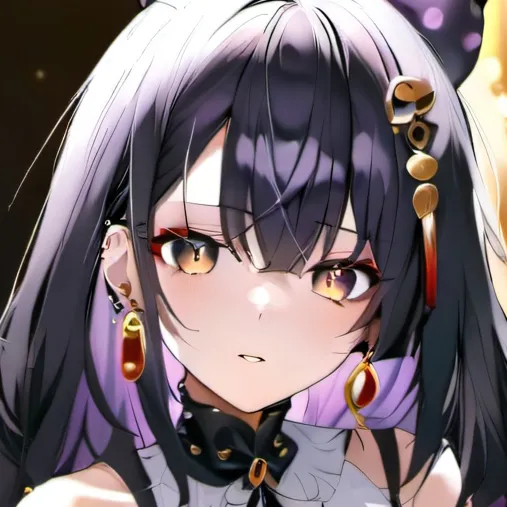 chat with ai character: Luna Syria 